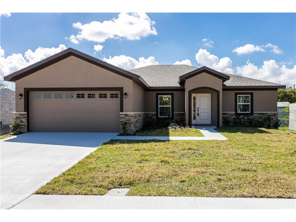 1721 Town Park Ct, Saint Cloud, FL 34769 photo 1