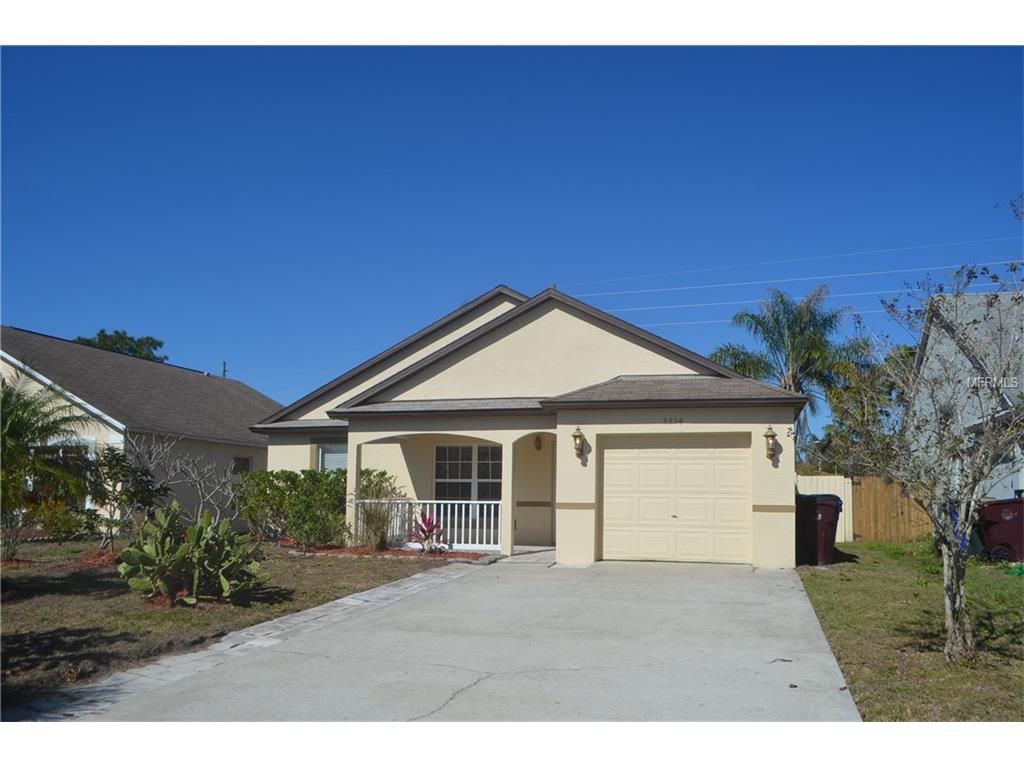 3354 Kelsey Ln, Saint Cloud, FL 34772 photo 1