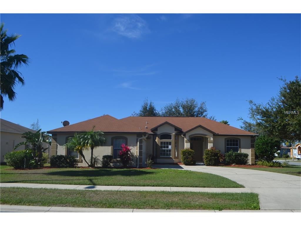 745 Modena St, Saint Cloud, FL 34769 photo 1