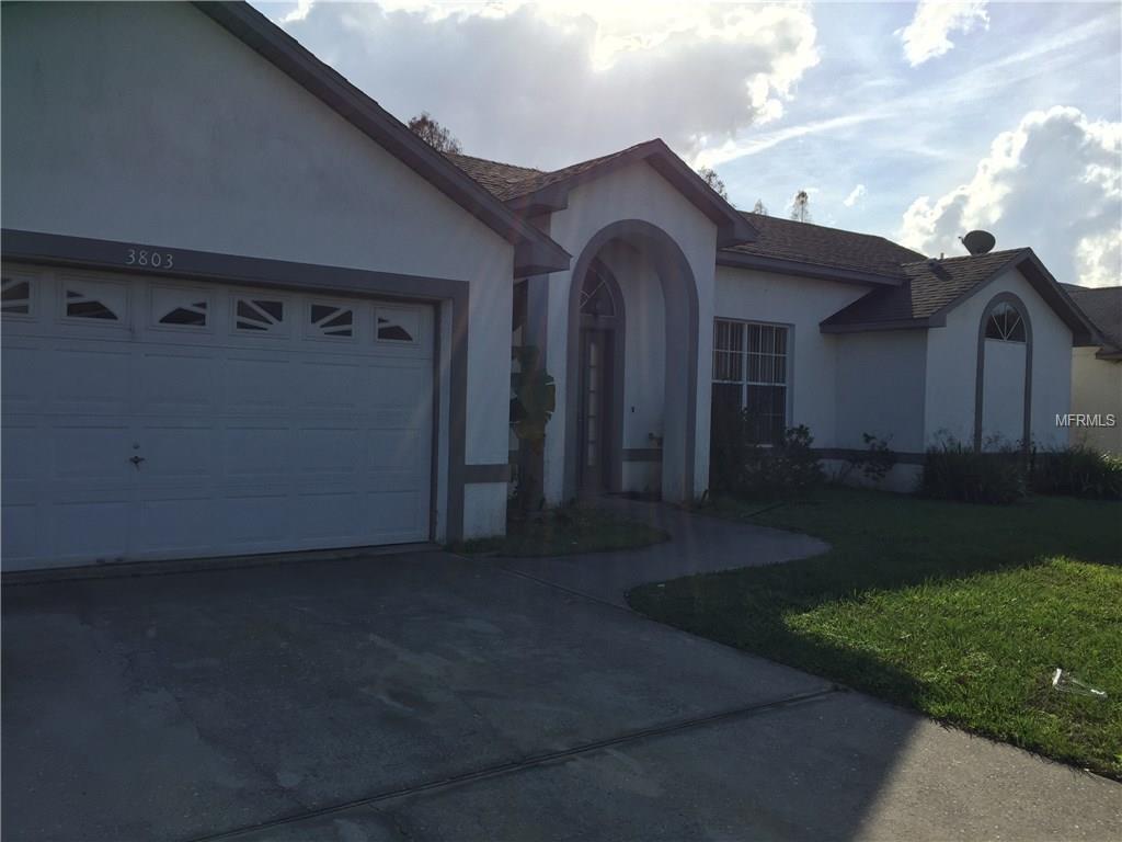 3803 Blackberry Cir, Saint Cloud, FL 34769 photo 1