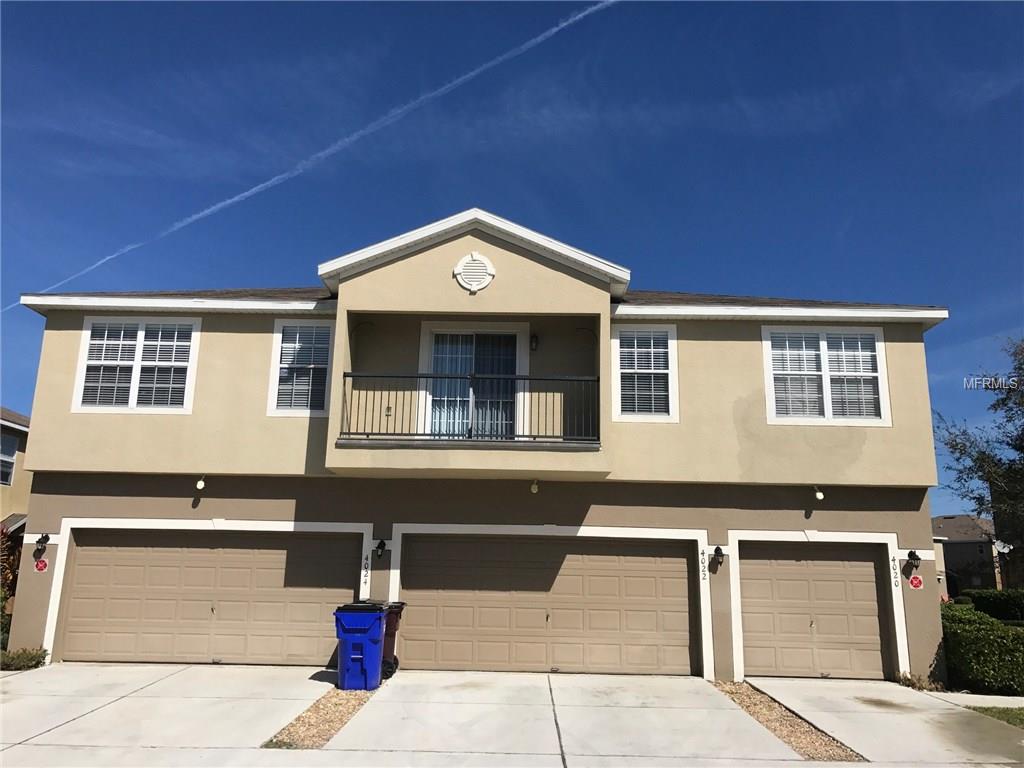 4020 Pemberly Pines Cir, Saint Cloud, FL 34769 photo 1