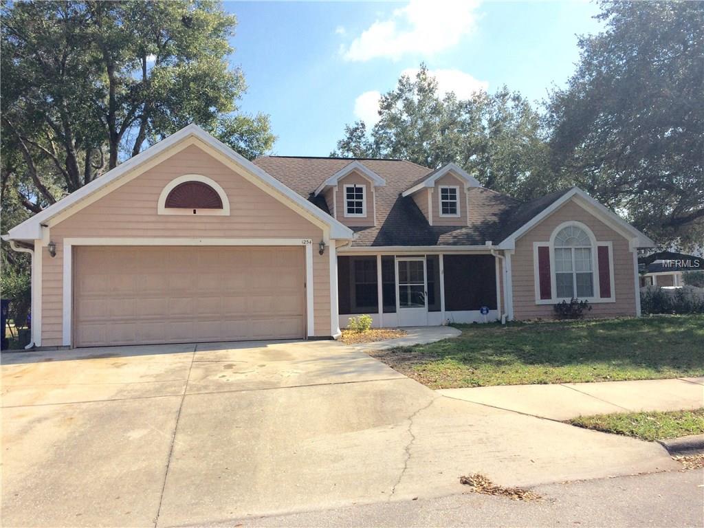 1254 Hancock Cir, Saint Cloud, FL 34769 photo 1