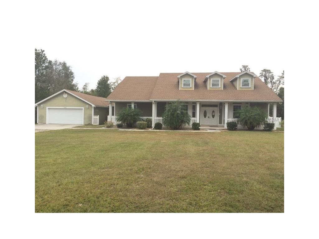 3946 Kaiser Ave, Saint Cloud, FL 34772 photo 1