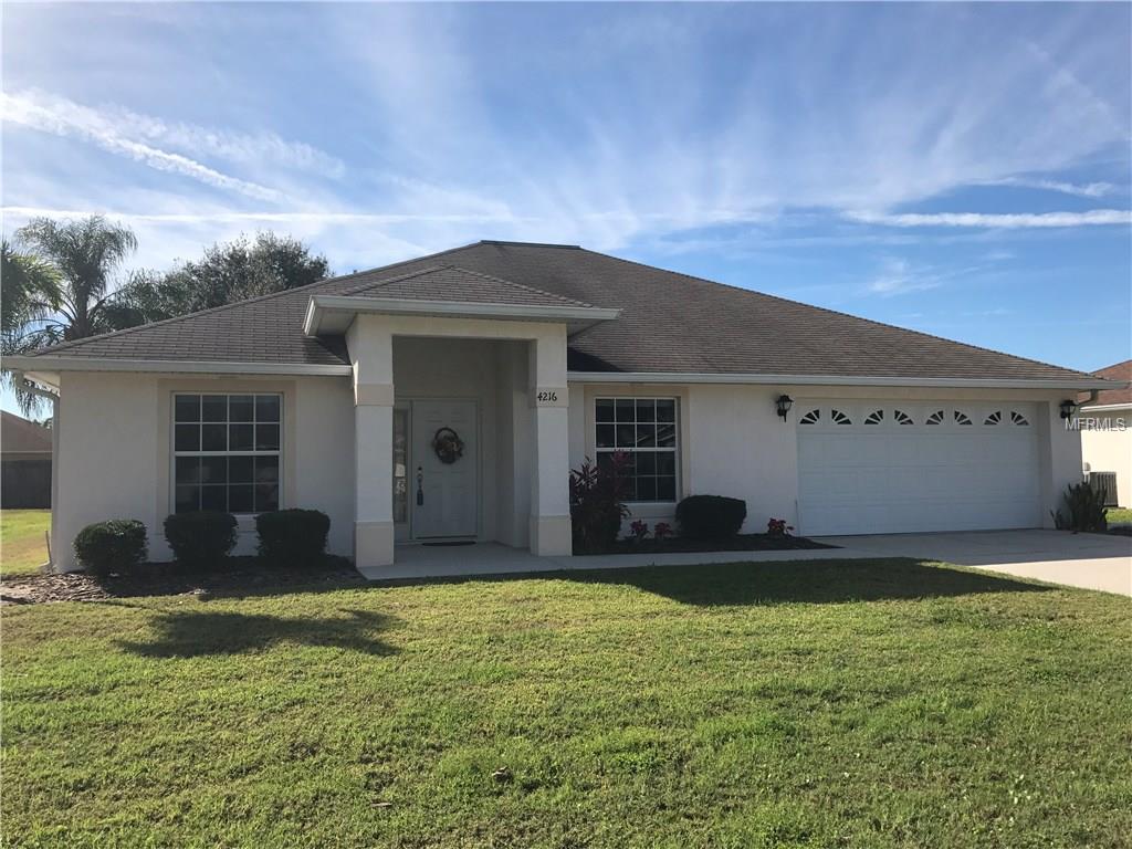 4216 Sasha Trl, Saint Cloud, FL 34772 photo 1