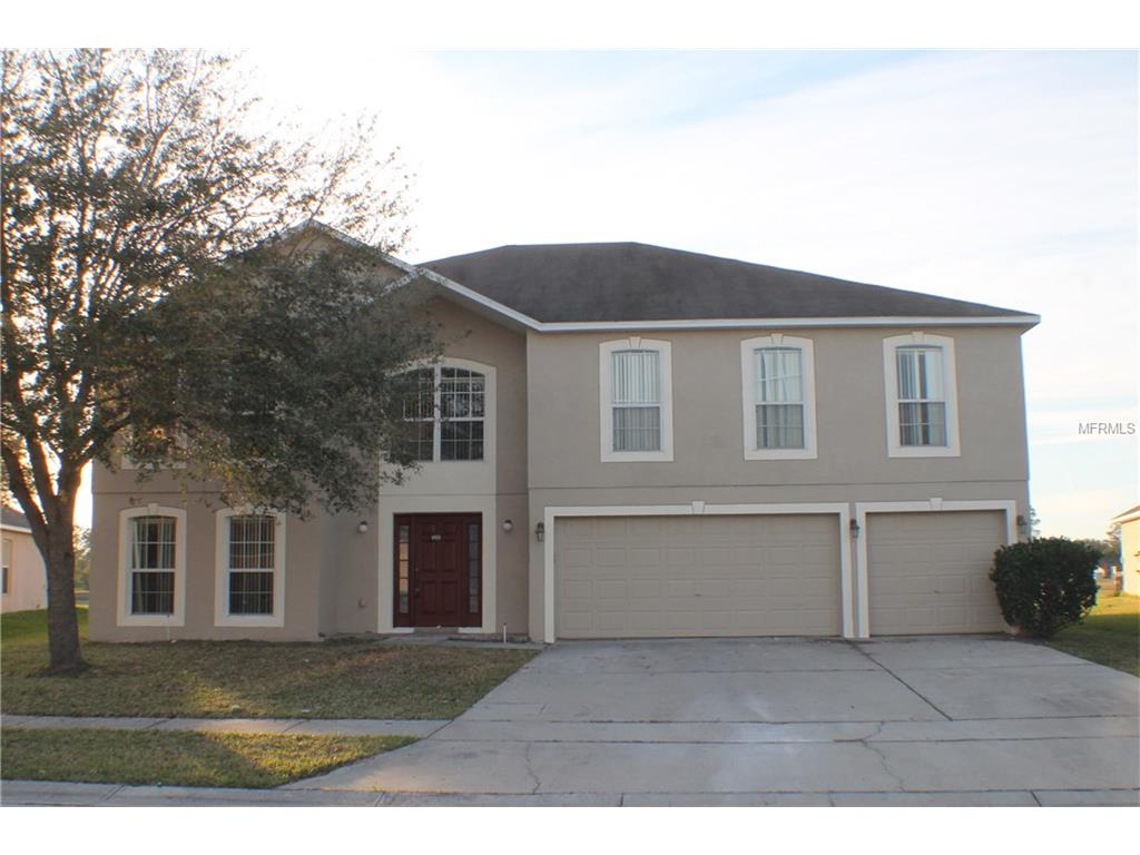 4960 Silver Thistle Ln, Saint Cloud, FL 34772 photo 1