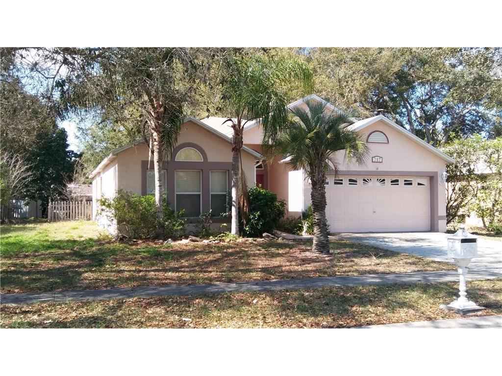787 Veronica Cir, Ocoee, FL 34761 photo 1