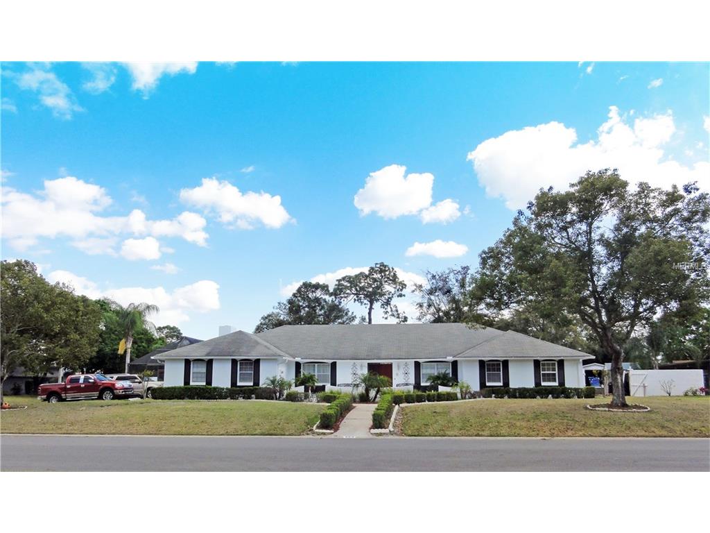 806 Hemlock St, Saint Cloud, FL 34769 photo 1