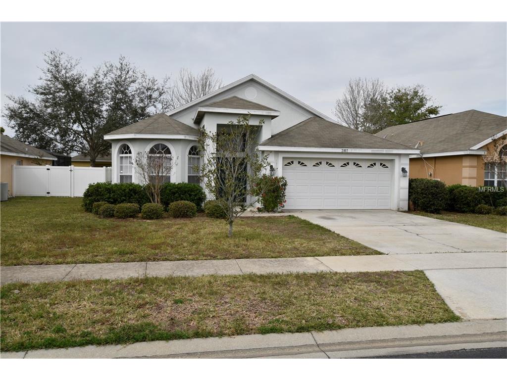 3107 Rawcliffe Rd, Clermont, FL 34714 photo 1