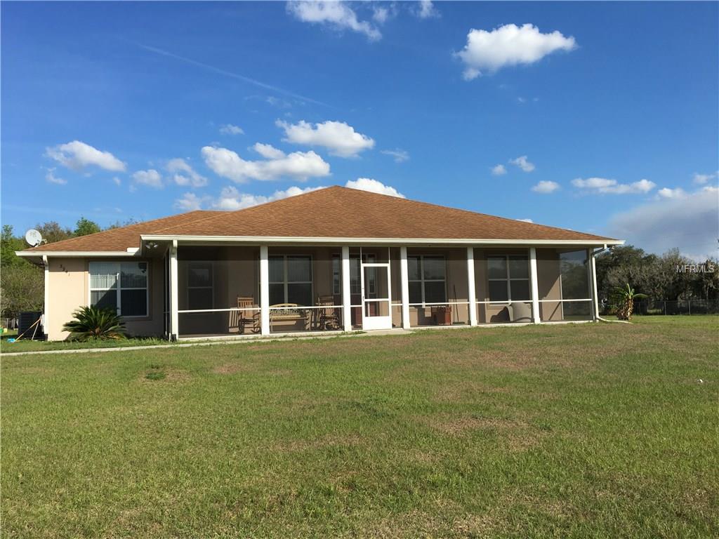 3941 Crosley Ave, Saint Cloud, FL 34772 photo 1