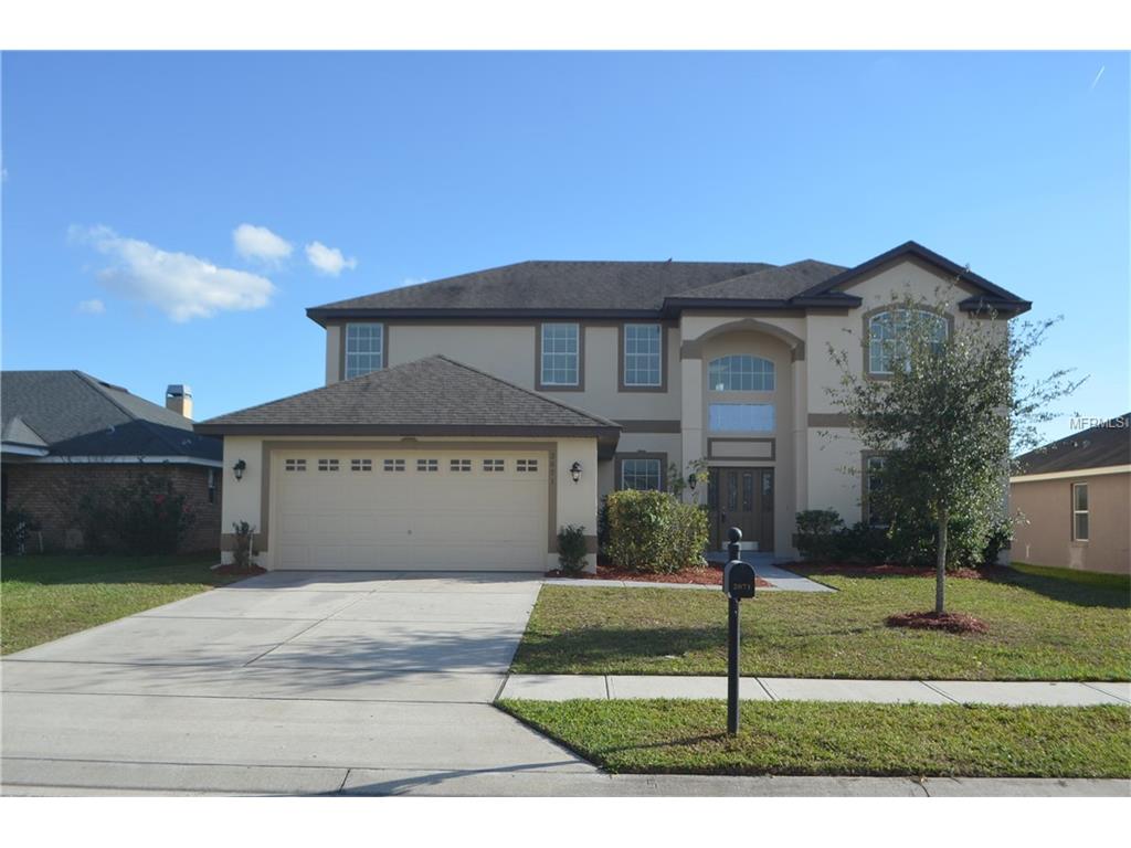 2071 Big Buck Dr, Saint Cloud, FL 34772 photo 1