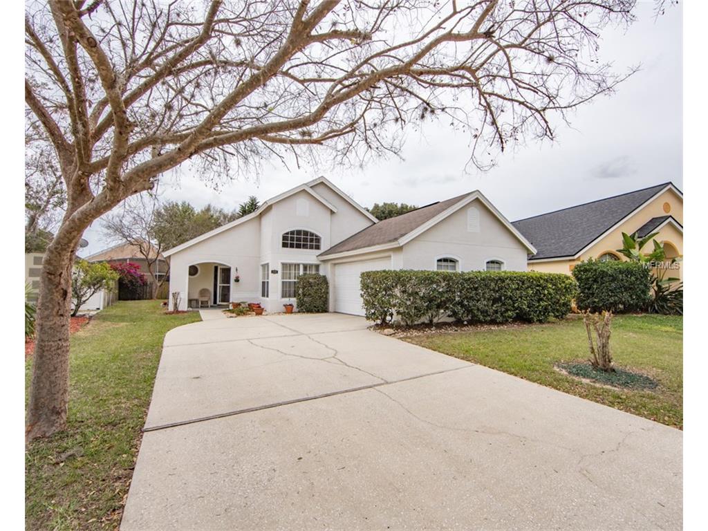 2229 White Eagle St, Clermont, FL 34714 photo 1
