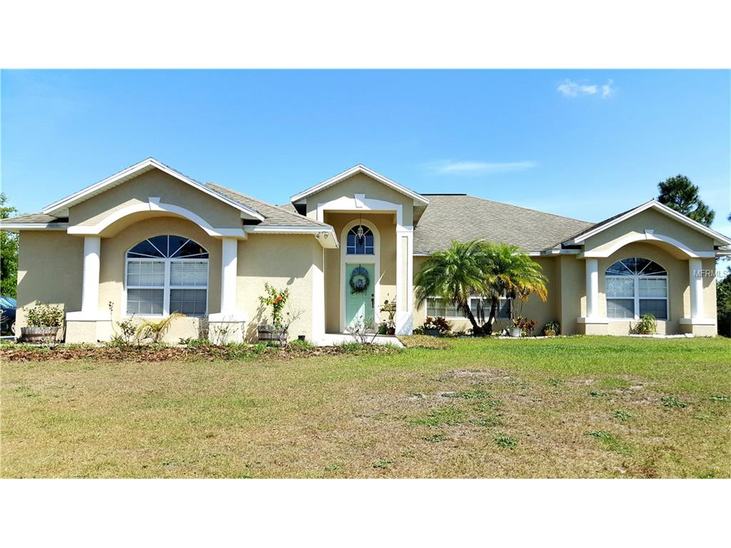 4155 Pine Tree Dr, Saint Cloud, FL 34772 photo 1