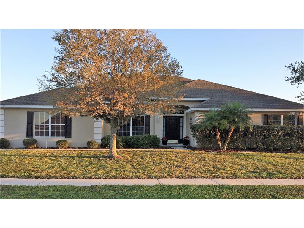 3251 Lorimar Ln, Saint Cloud, FL 34772 photo 1