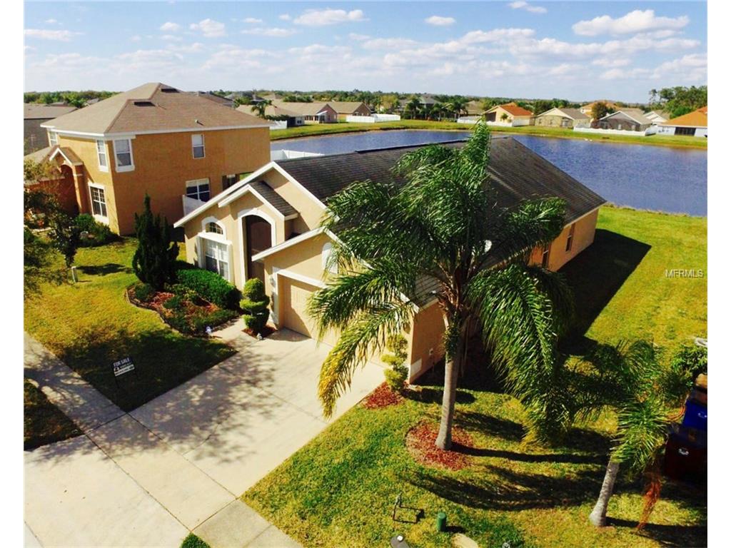 3682 Ricky Ln, Saint Cloud, FL 34772 photo 1