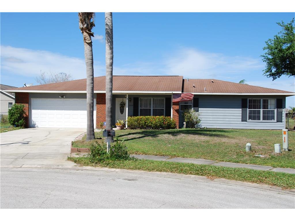 1244 Beth Ln, Saint Cloud, FL 34772 photo 1