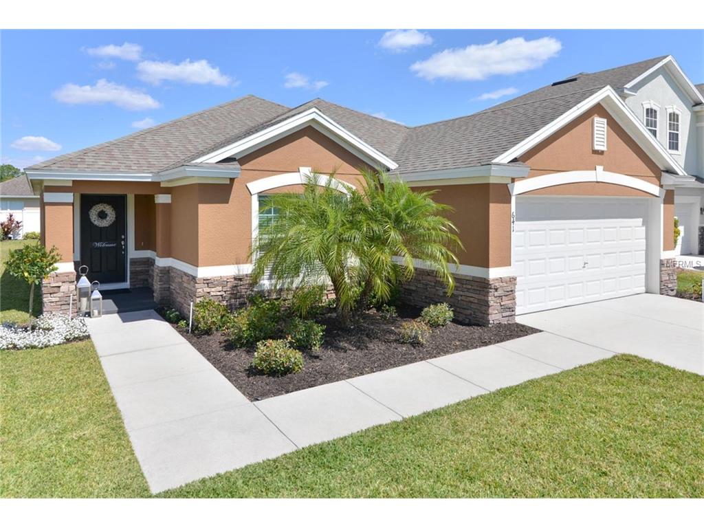 641 Michigan Estates Cir, Saint Cloud, FL 34769 photo 1