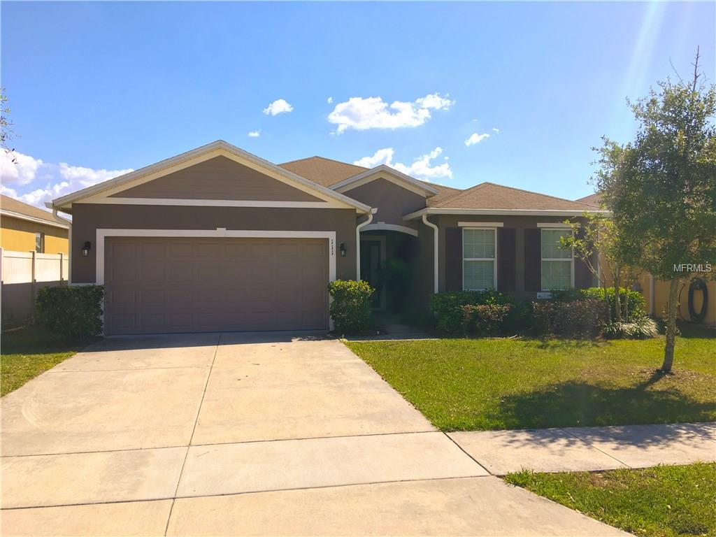 111 Daigledog St, Saint Cloud, FL 34772 photo 1