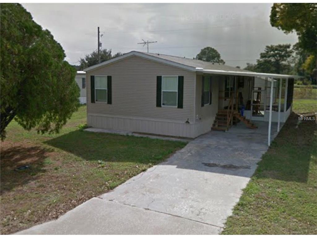 2011 Pine St, Saint Cloud, FL 34769 photo 1