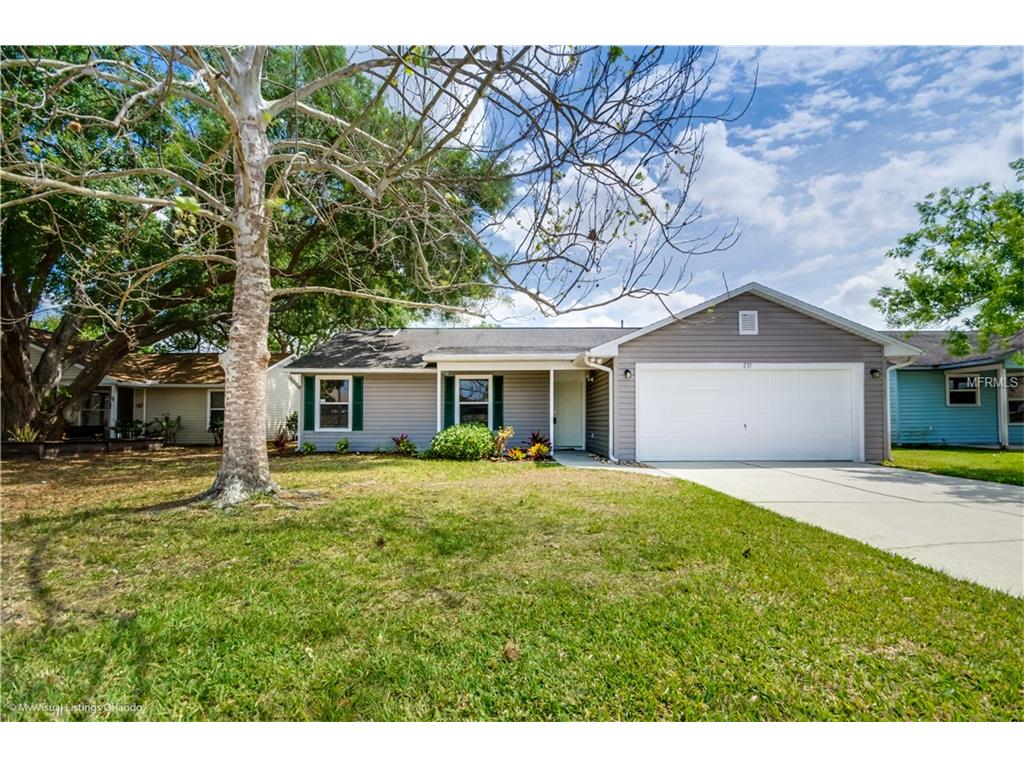 237 Columbia Ave, Saint Cloud, FL 34769 photo 1