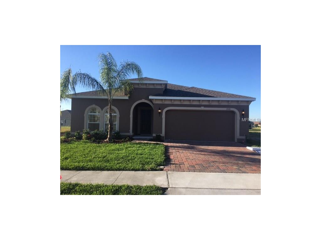 2681 Dolfino Ct, Saint Cloud, FL 34772 photo 1