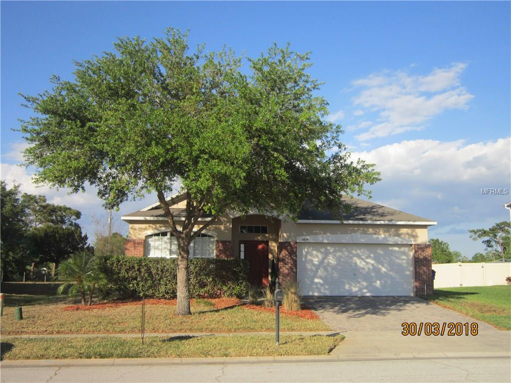3836 Spirited Cir, Saint Cloud, FL 34772 photo 1