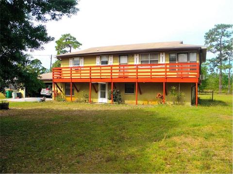 7350 Crabgrass Rd, Saint Cloud, FL 34773 photo 1