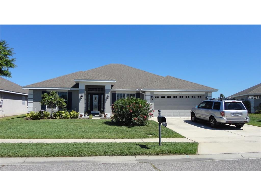 2140 Antler Dr, Saint Cloud, FL 34772 photo 1