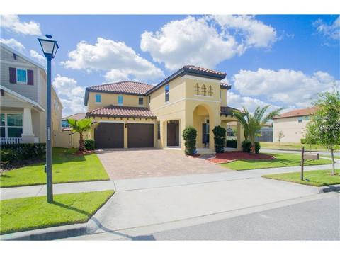 11822 Angle Pond Ave, Windermere, FL 34786 photo 1