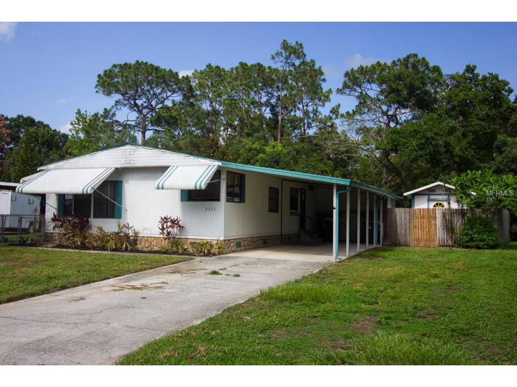 2265 Darby Ln, Saint Cloud, FL 34769 photo 1