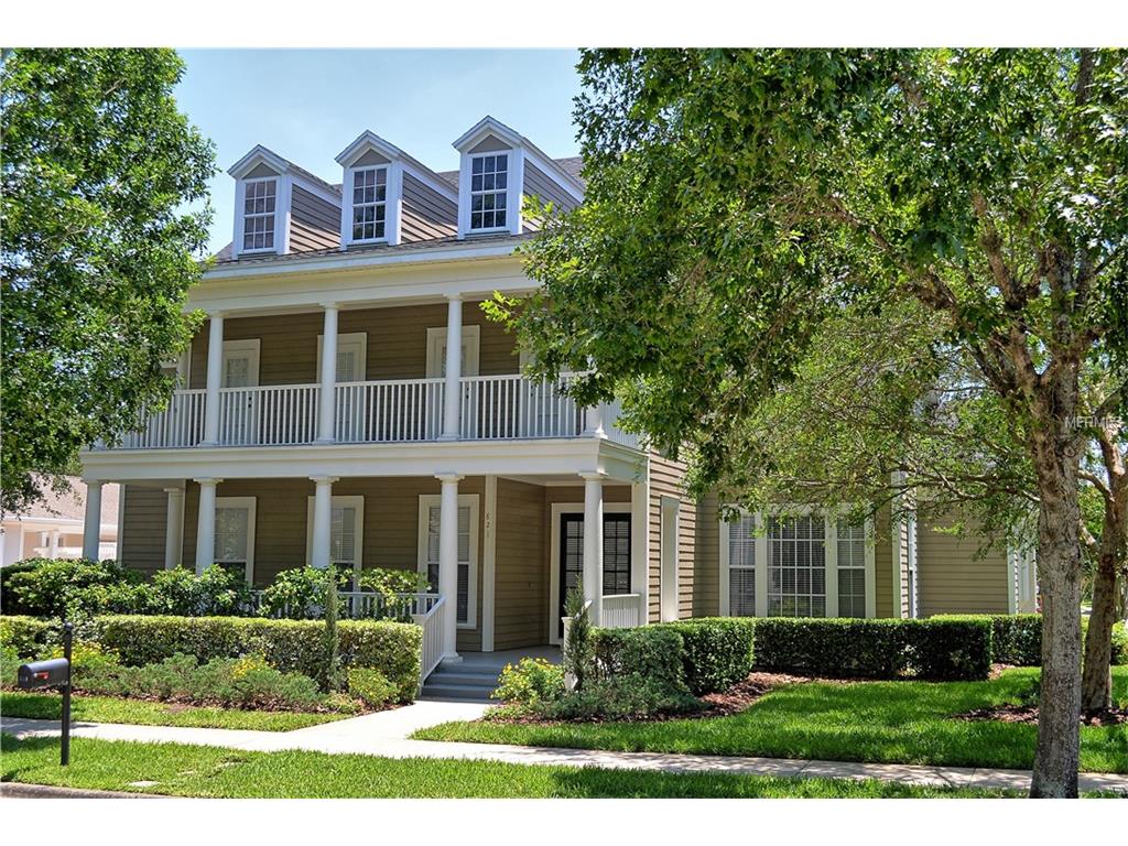 821 Spring Park Loop, Celebration, FL 34747 photo 1