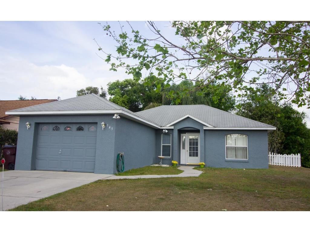 145 Columbia Ave, Saint Cloud, FL 34769 photo 1
