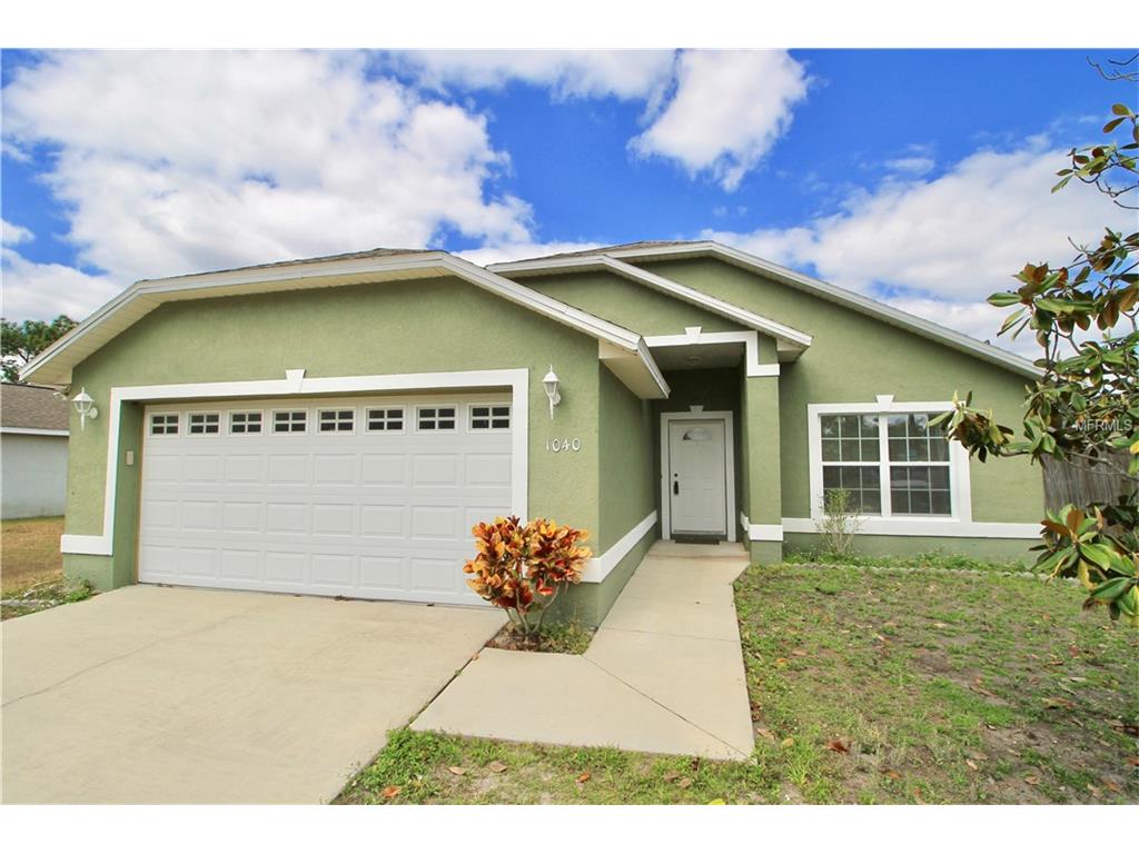 1040 Eden Dr, Saint Cloud, FL 34771 photo 1