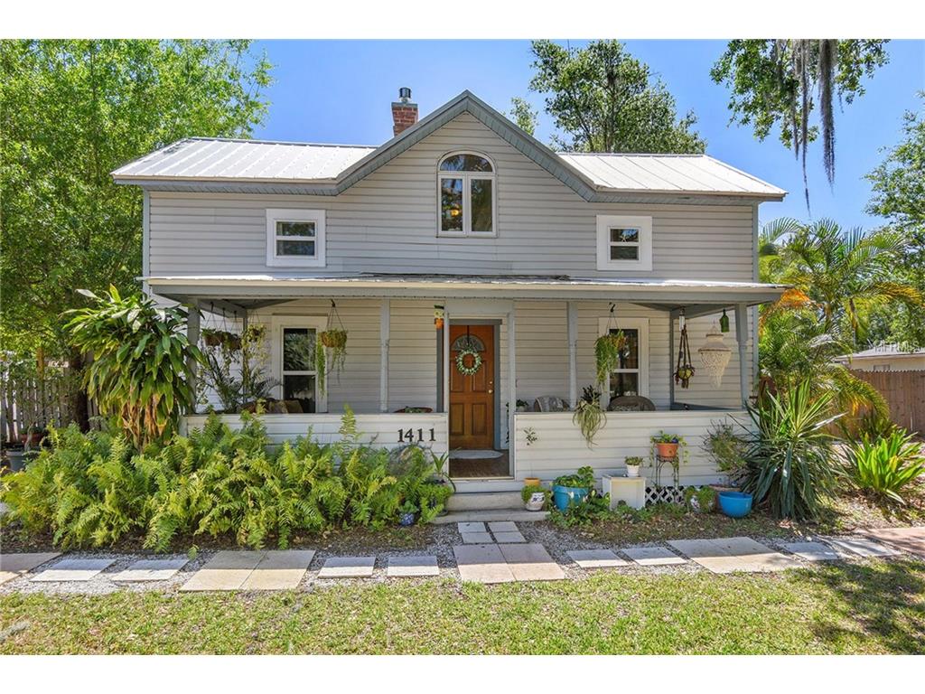 1411 Illinois Ave, Saint Cloud, FL 34769 photo 1