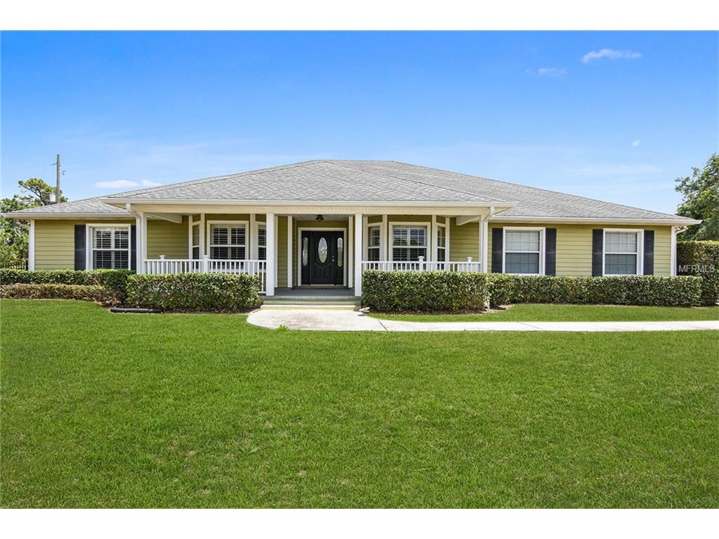 3615 Kaiser Ave, Saint Cloud, FL 34772 photo 1