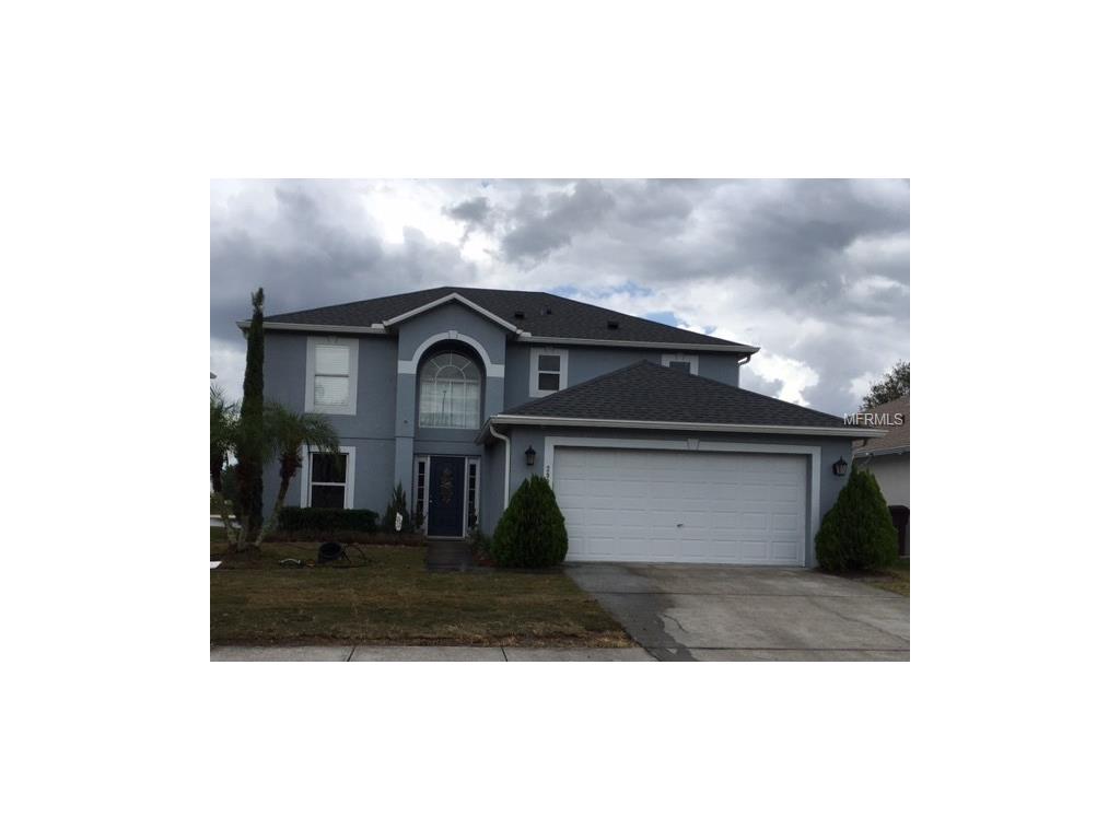 2992 Elbib Dr, Saint Cloud, FL 34772 photo 1