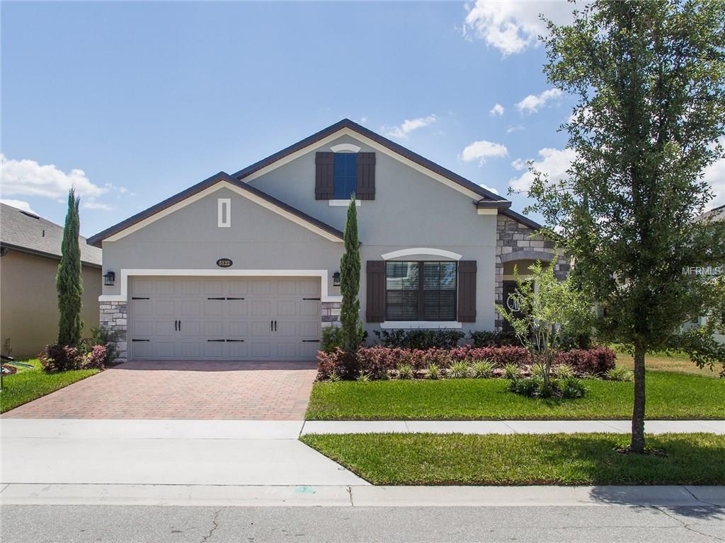 5122 Ravena Ave W, Saint Cloud, FL 34771 photo 1