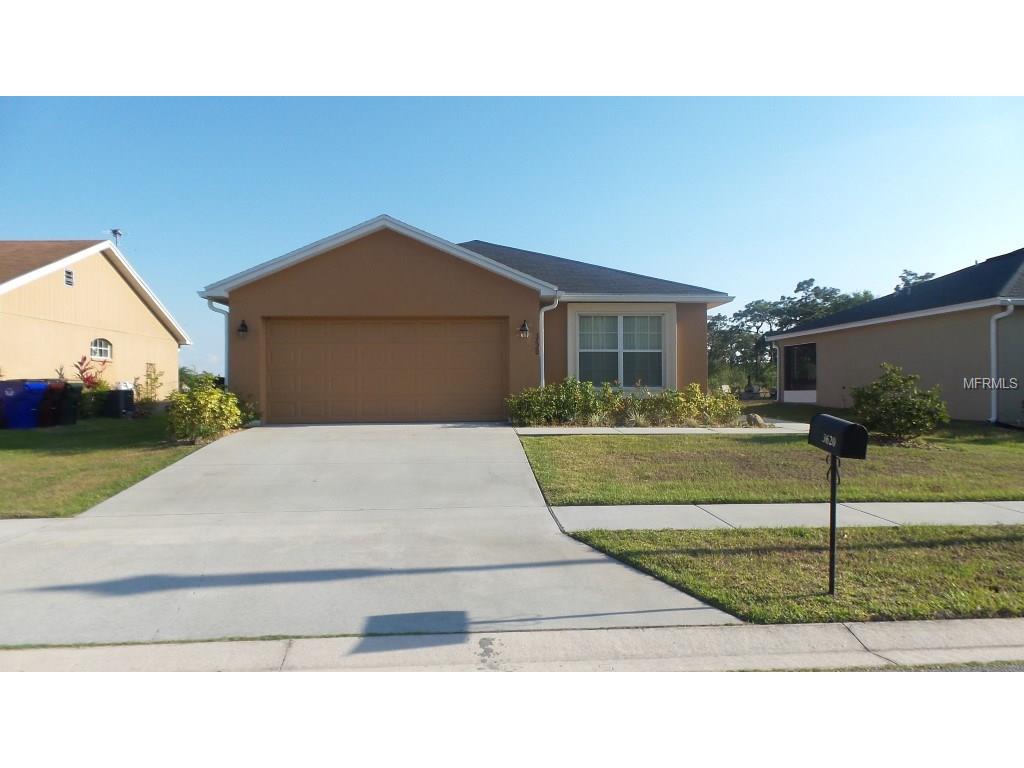 3620 Bristol Cove Ln, Saint Cloud, FL 34772 photo 1