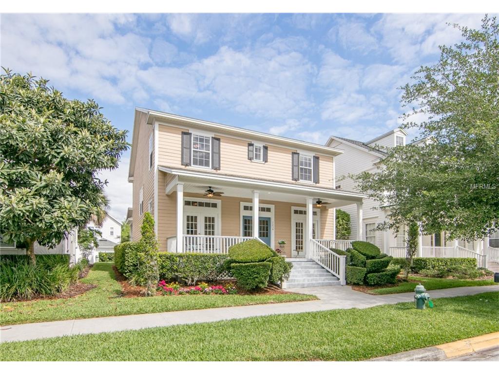 1234 Aquila Loop, Celebration, FL 34747 photo 1