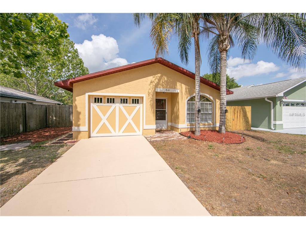 610 Alabama Ave, Saint Cloud, FL 34769 photo 1