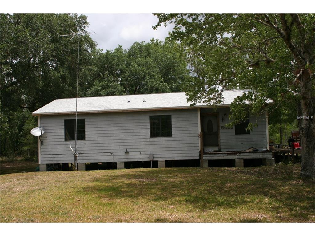 5625 Cypress Dr, Okeechobee, FL 34972 photo 1