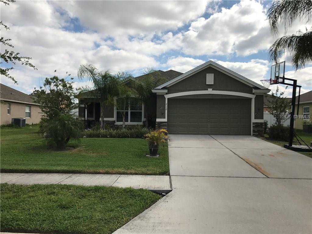712 Indian Lakes Blvd E, Saint Cloud, FL 34772 photo 1