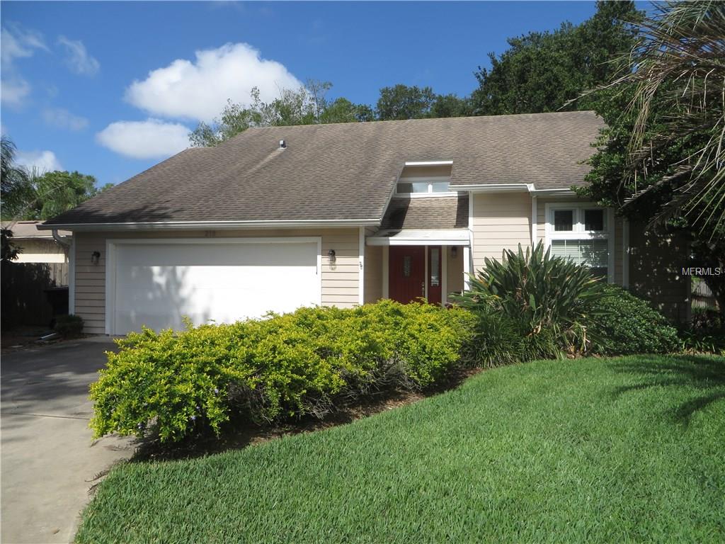 218 Flagler Ct, Saint Cloud, FL 34769 photo 1