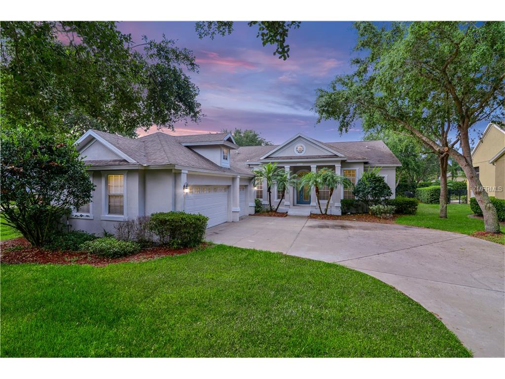 8513 Bowden Way, Windermere, FL 34786 photo 1
