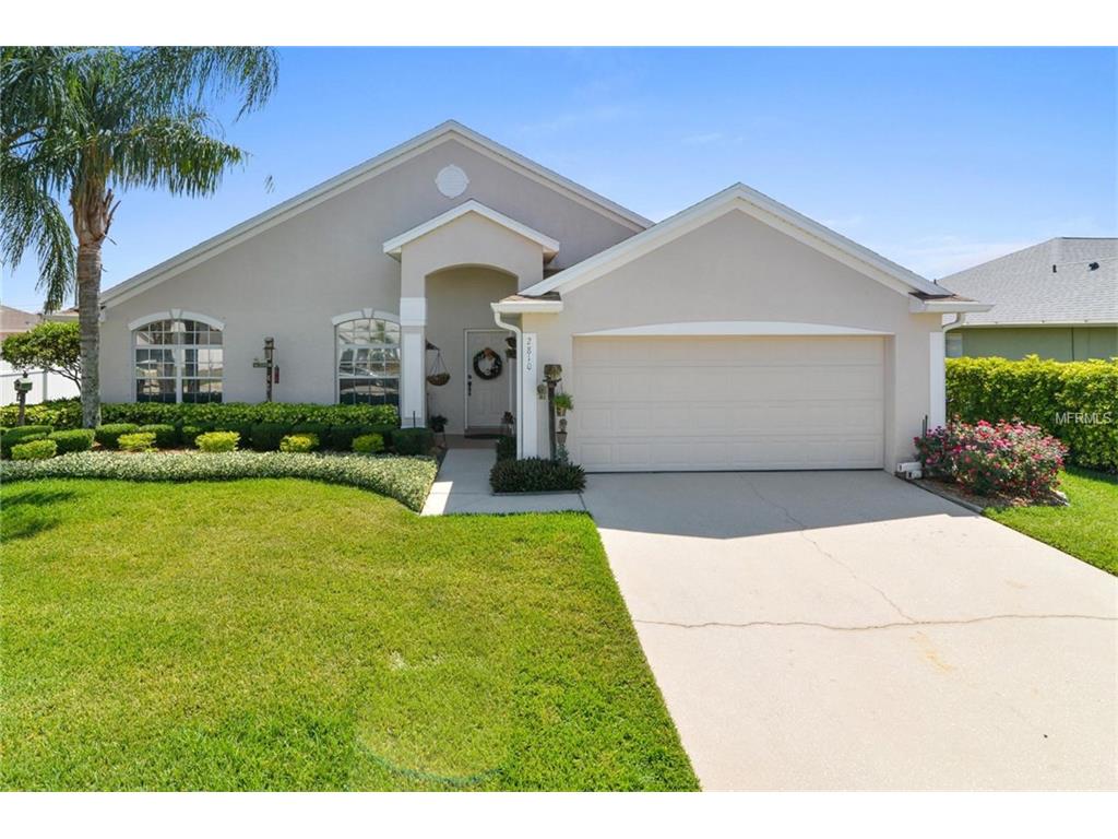 2810 Palmyra Ct, Saint Cloud, FL 34772 photo 1