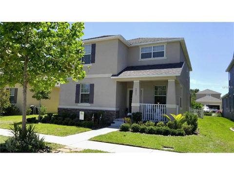 6865 Sundrop St, Harmony, FL 34773 photo 1