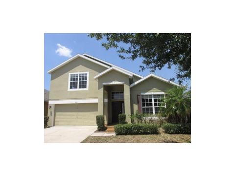 2116 Justice Ln, Saint Cloud, FL 34769 photo 1