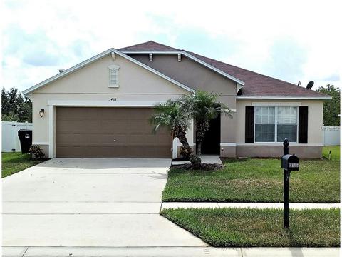 3453 Harlequin Dr, Saint Cloud, FL 34772 photo 1