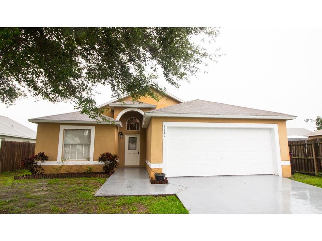 3337 Cypress Point Cir, Saint Cloud, FL 34772 photo 1