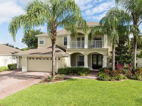 2419 Orsota Cir, Ocoee, FL 34761 photo 1