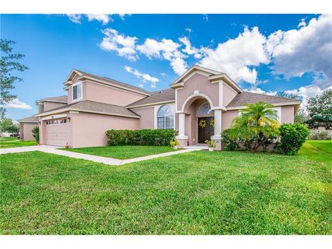 821 Seneca Trl, Saint Cloud, FL 34772 photo 1